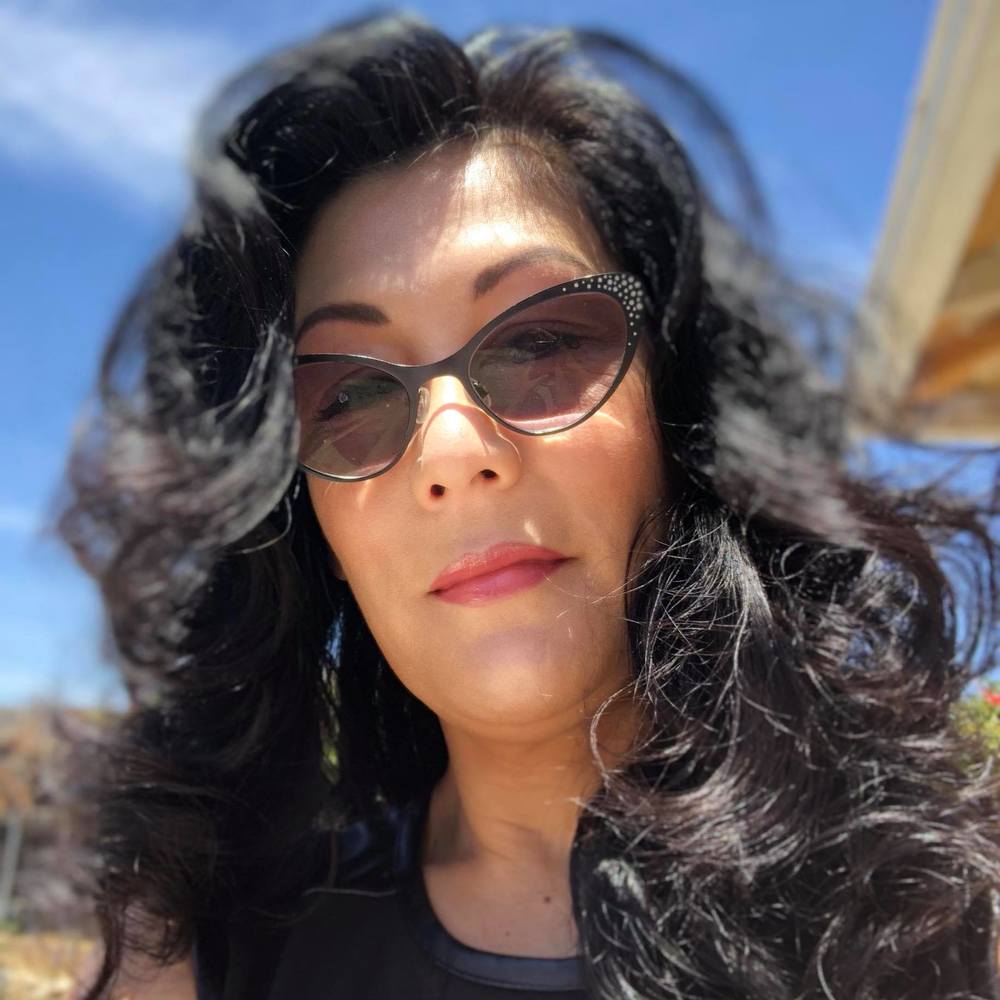 Meet your Posher, Carolann